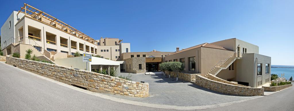 Kymi Palace Exterior foto