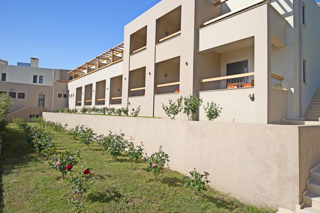Kymi Palace Exterior foto